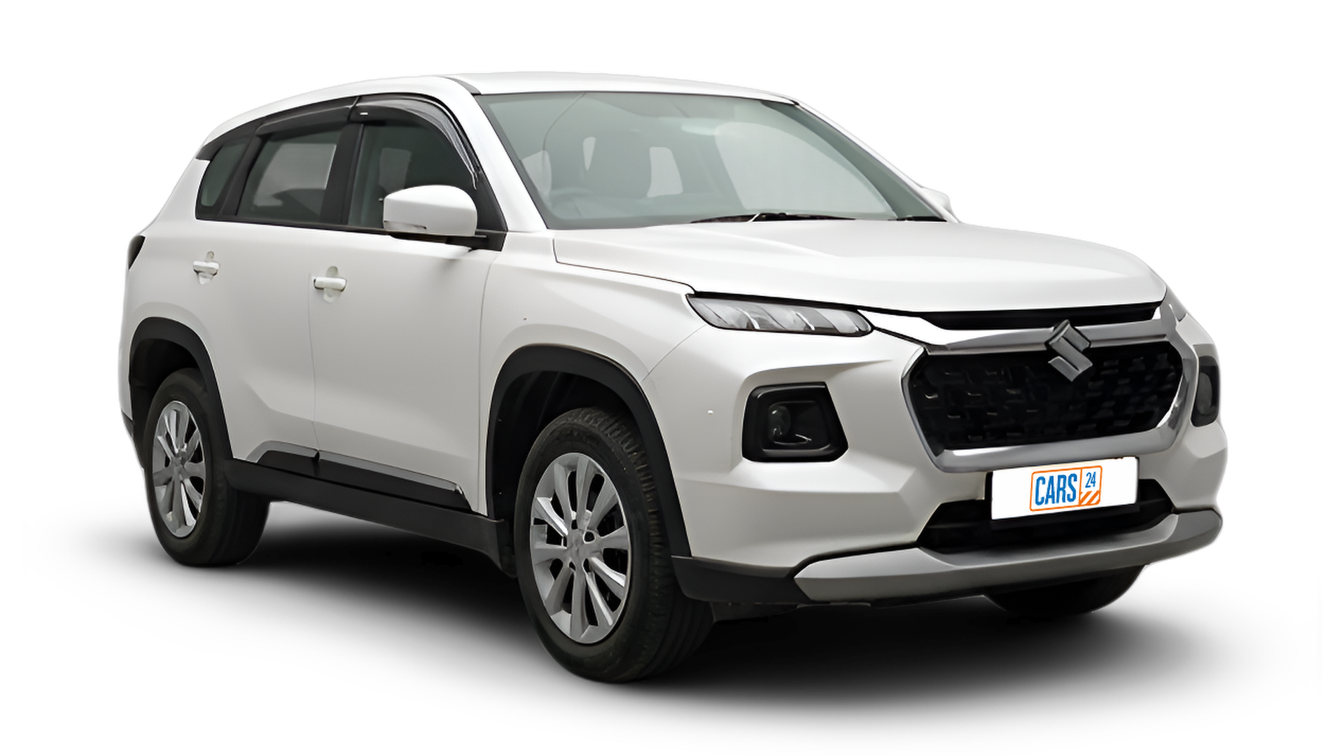 Maruti Grand Vitara-img